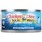 Chicken Of The Sea Solid Albacore Tuna In Water 12 oz., PK24 10048000002621 - alternate 5